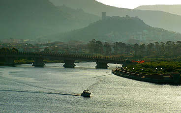 Bosa