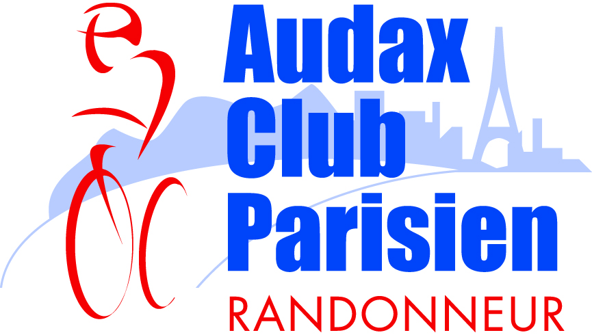 Audax Club Parisien Logo