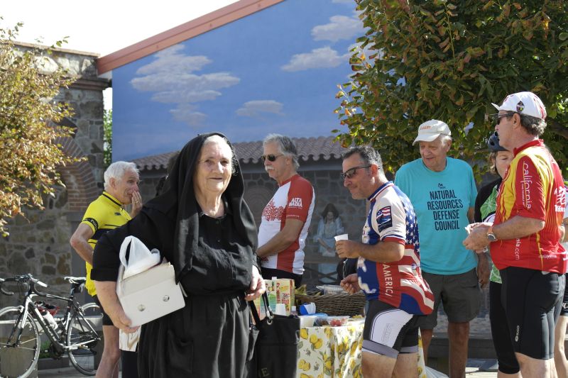 Sardinian Experience