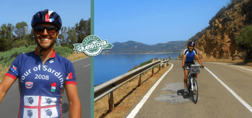 Maco Piludu Cycling Guide