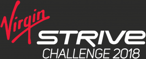 Virgin Strive Challenge 2018