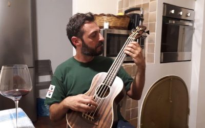 Sebastiano Dessanay