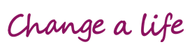 The Change a Life Cycle Tour