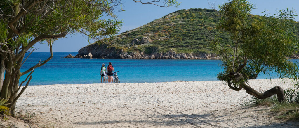 South Sardinia