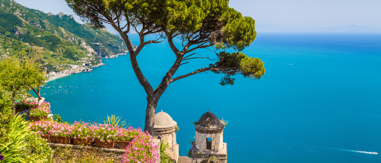 Amalfi Coast