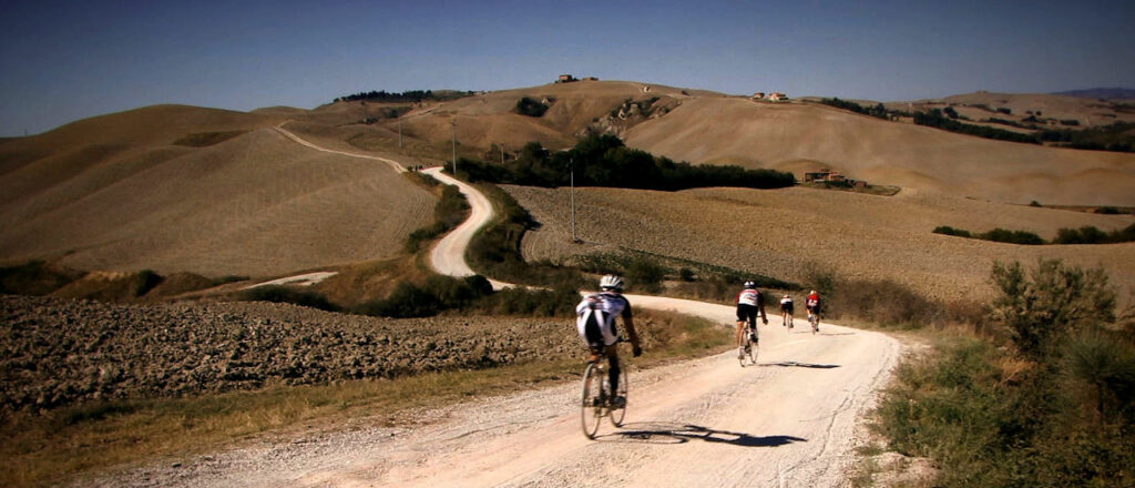 Epic Tuscany