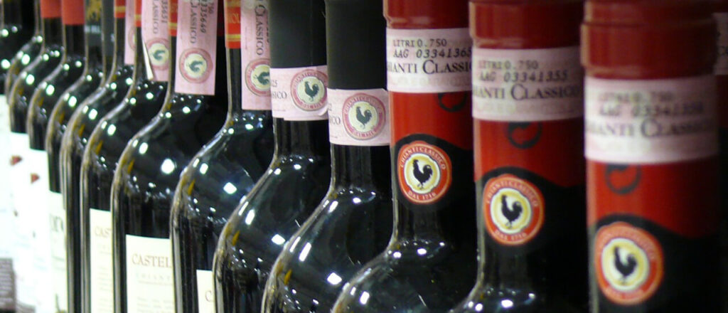 The Chianti Classico