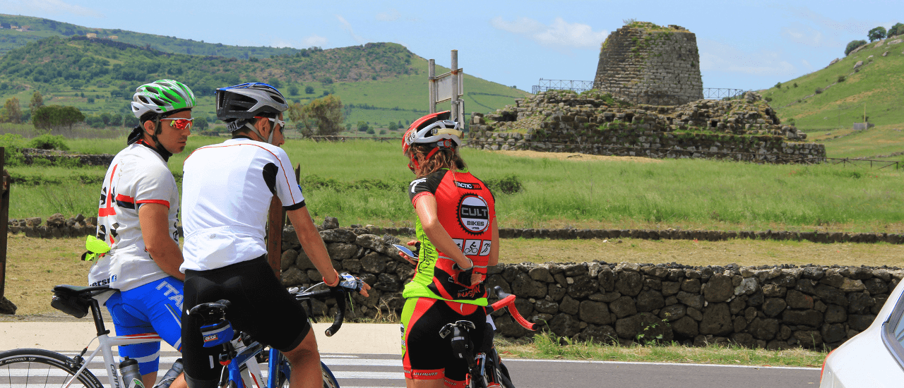 Active Tours with Local Guides