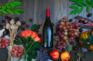 Nobile di Montepulciano e Chianti wines
