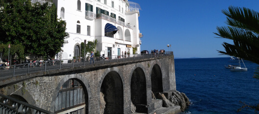 Amalfi Coast
