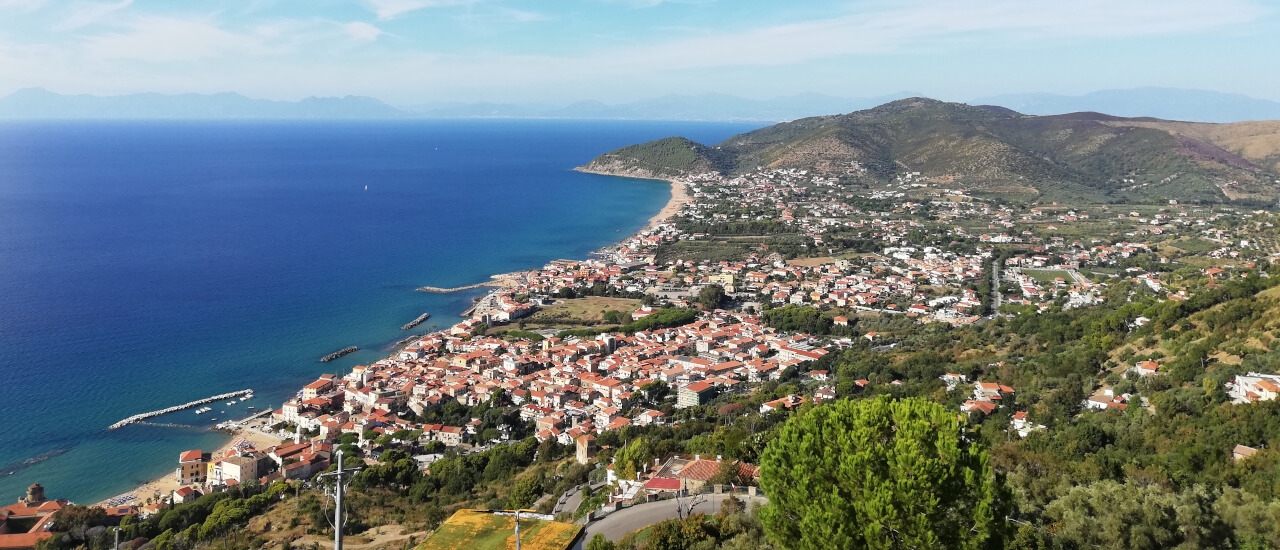 Naples, Amalfi and Cilento main pictures