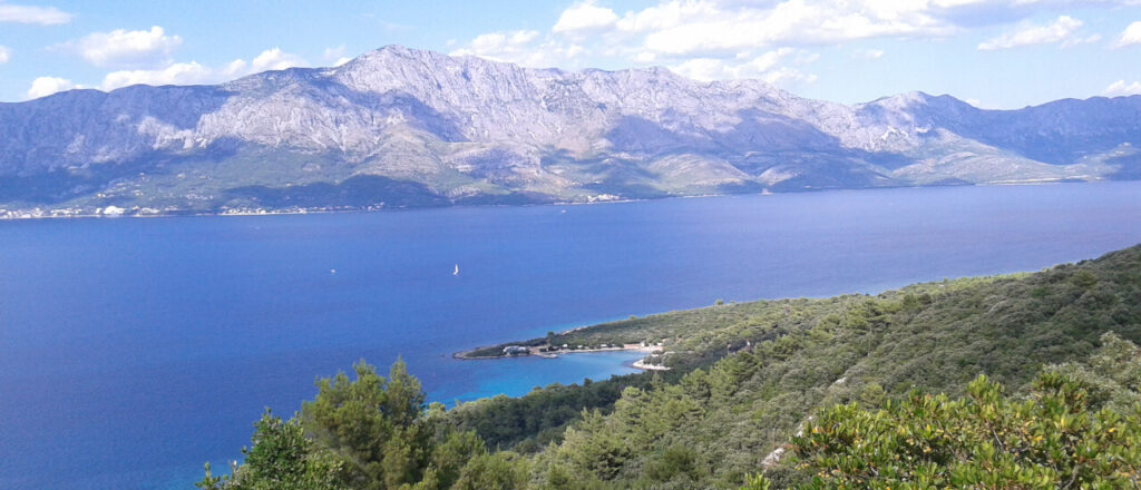 Croatia Coast