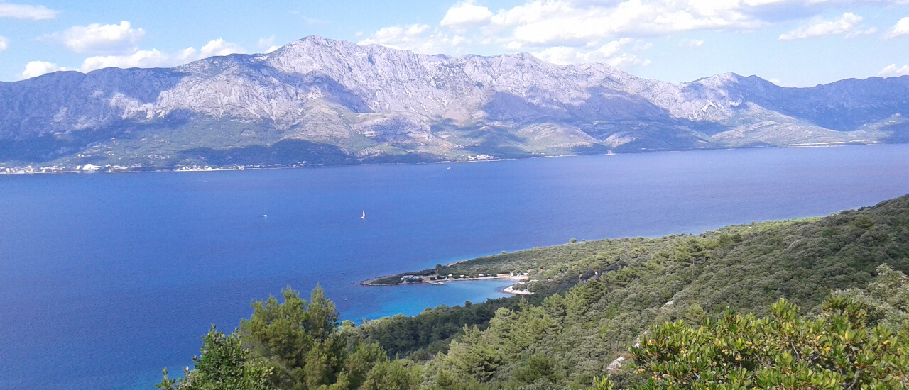 Croatia Coast
