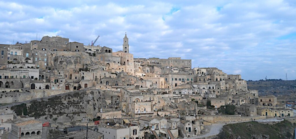 Matera