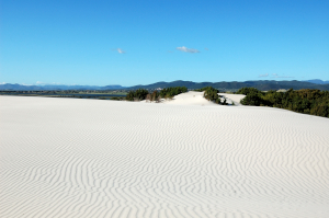 Porto Pino and the South Coast
