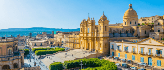 Noto Cathedral