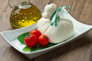 Cheese, Olive Oil, local products tastings along the way
