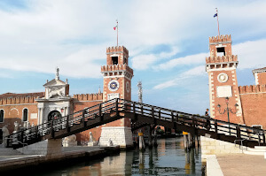 Venice
