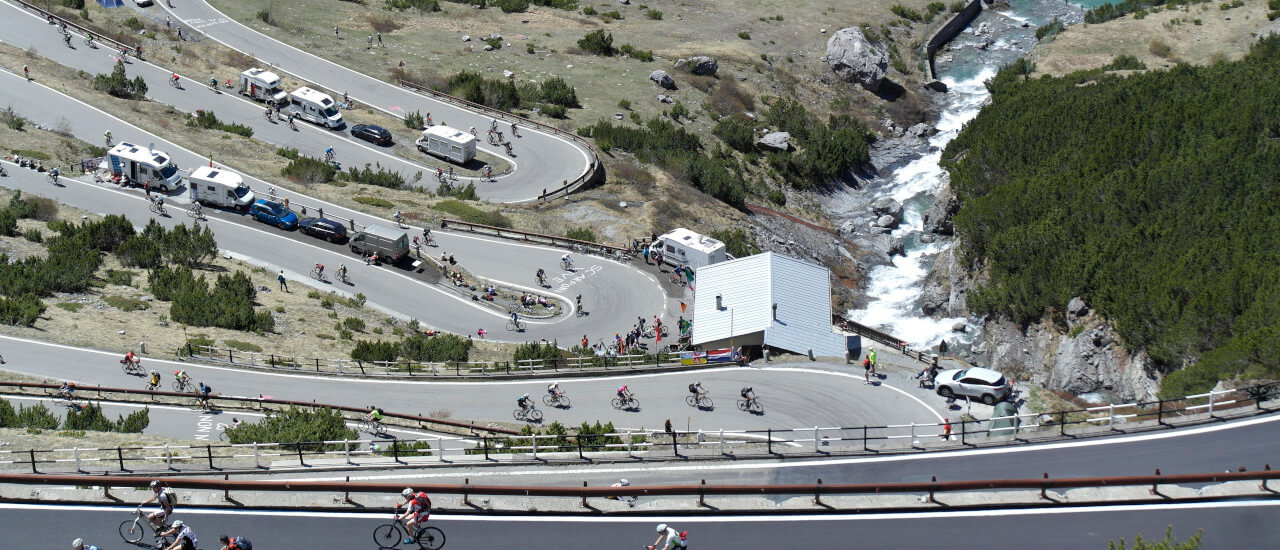 Dolomites and Venice The iconic climbs of The Giro main pictures