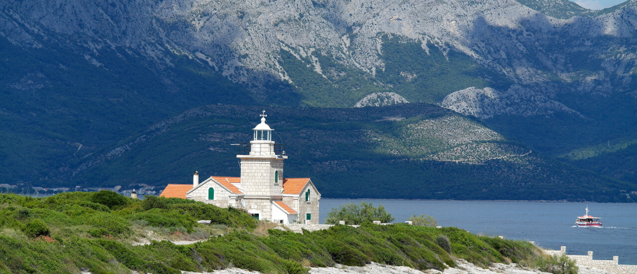 Dalmatia Island Hopping main pictures
