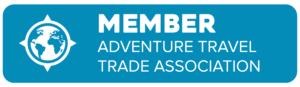 Atta Adventure Travel Trade Association Badge