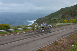 Alghero-Bosa coastal road
