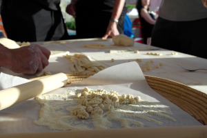 The sardinian secret of longevity
